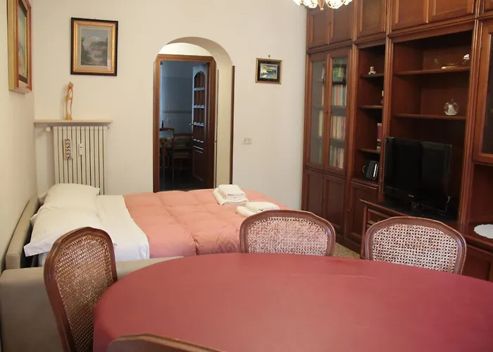 Dimora Re Di Roma - Rome Apartment